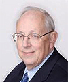 Photo of Mark Lepper